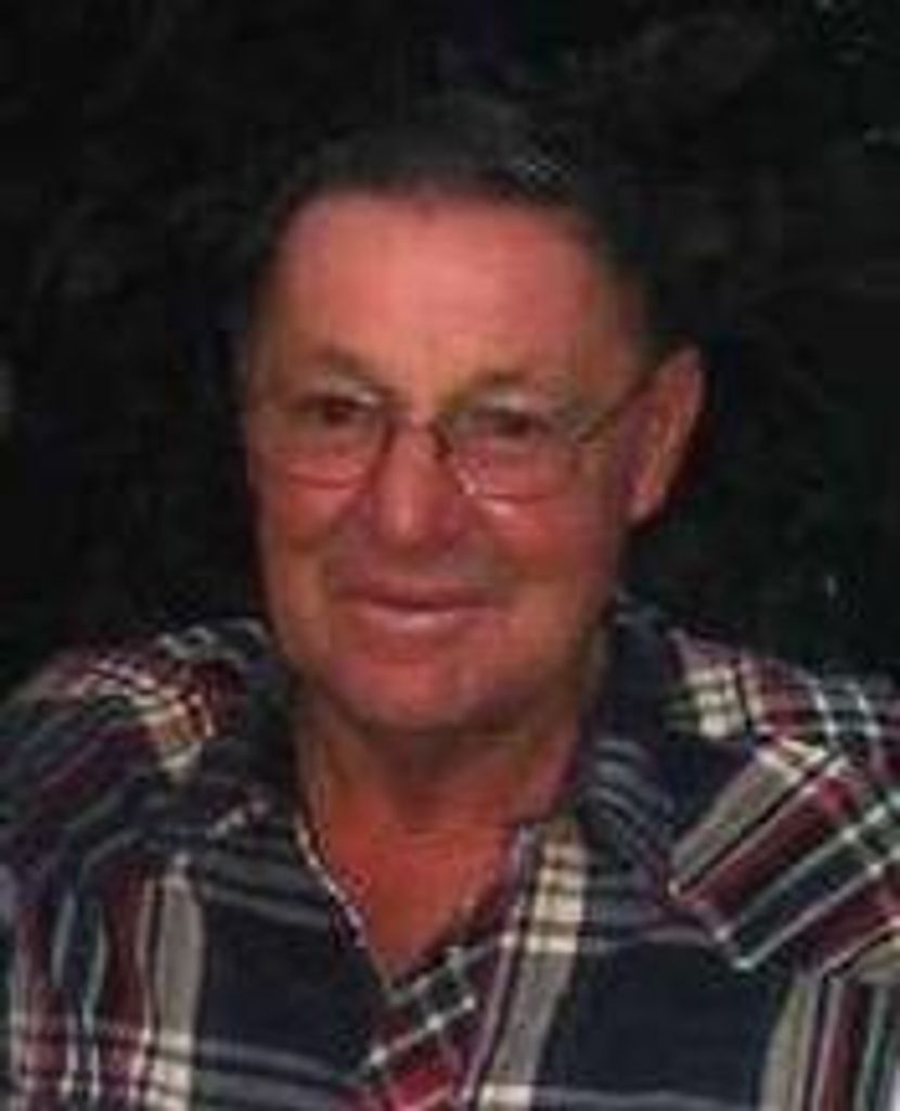 Cecil Maschman