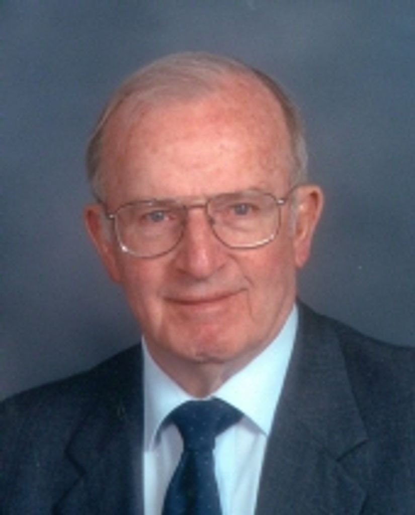 Donald N. Honner