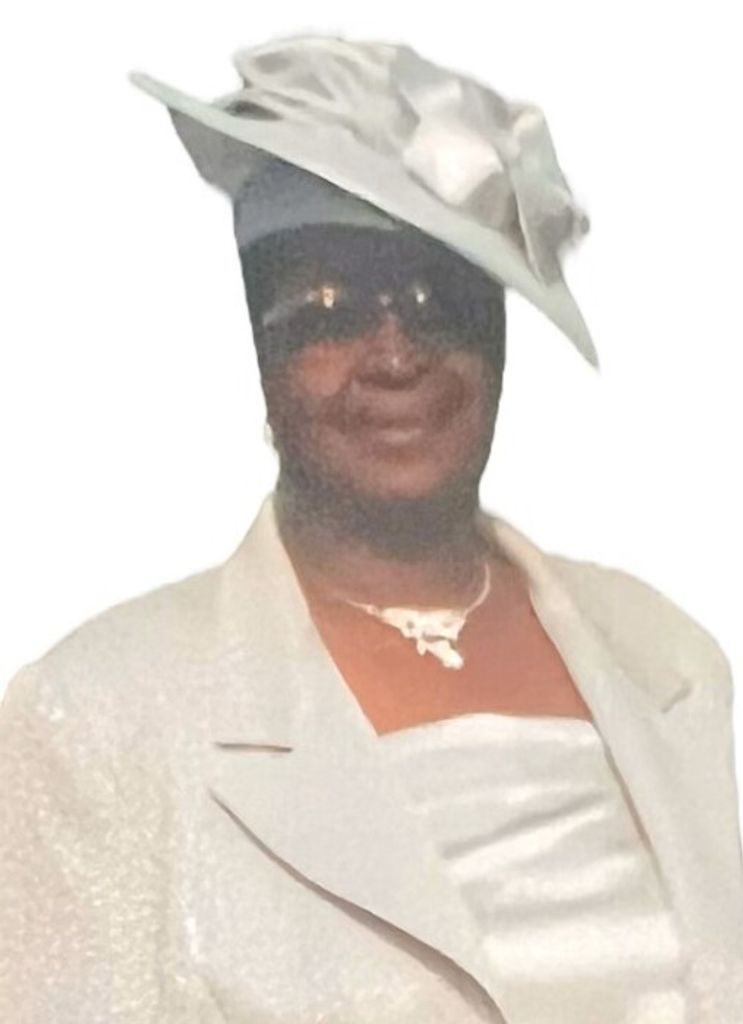 Barbara Jean Staffney Bolden Profile Photo