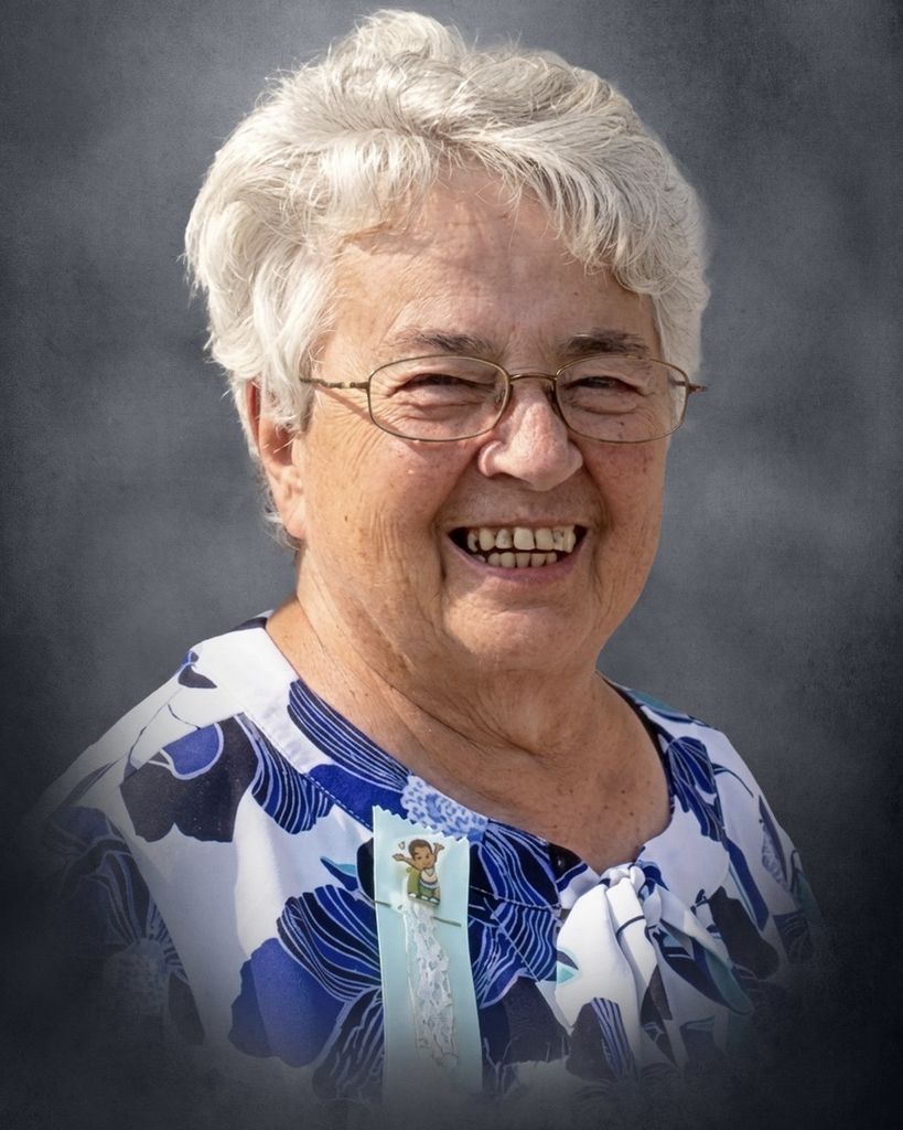Patti A. Schommer