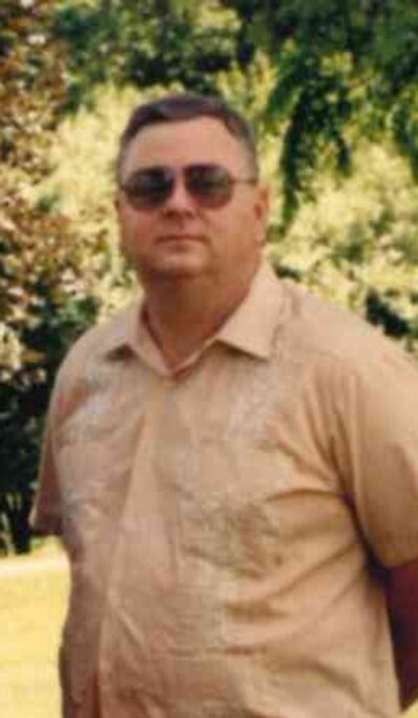 Robert "Bob" Hodges Profile Photo