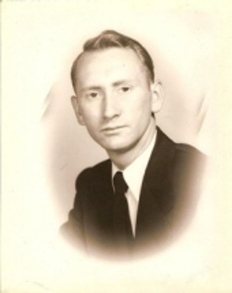 Thomas R. Stokes