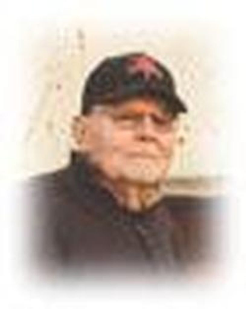 Burnell J. Oman