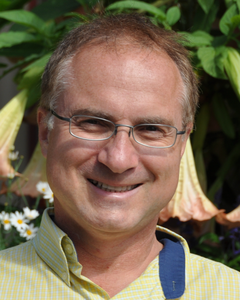 Raymond Robichaud Profile Photo