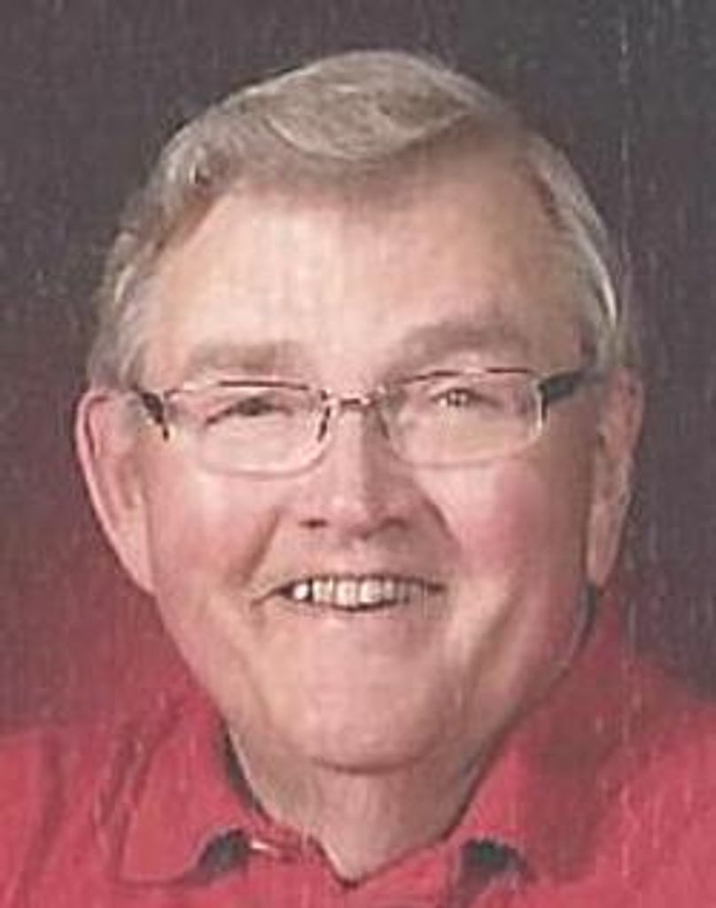 Lyle S. Sampson Profile Photo