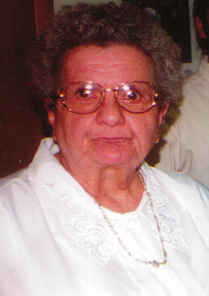 Mildred E. Given
