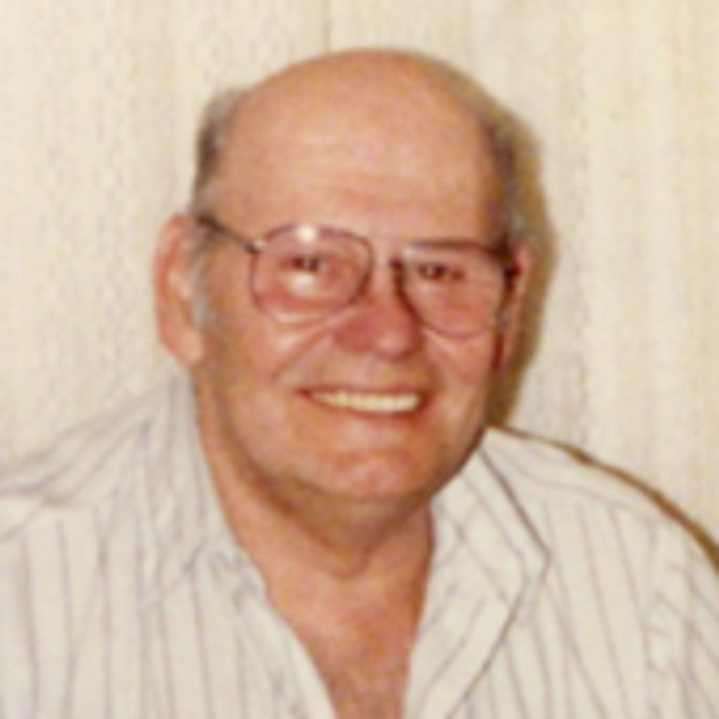 Gerald M. Hughes Profile Photo