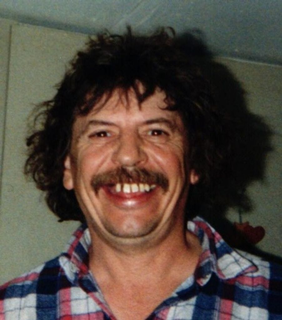 Douglas Rollow Hodges, Jr. Profile Photo