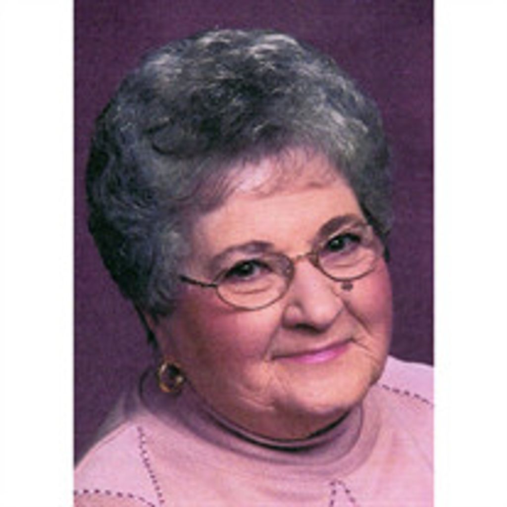 Donna L. Van Den Bosch