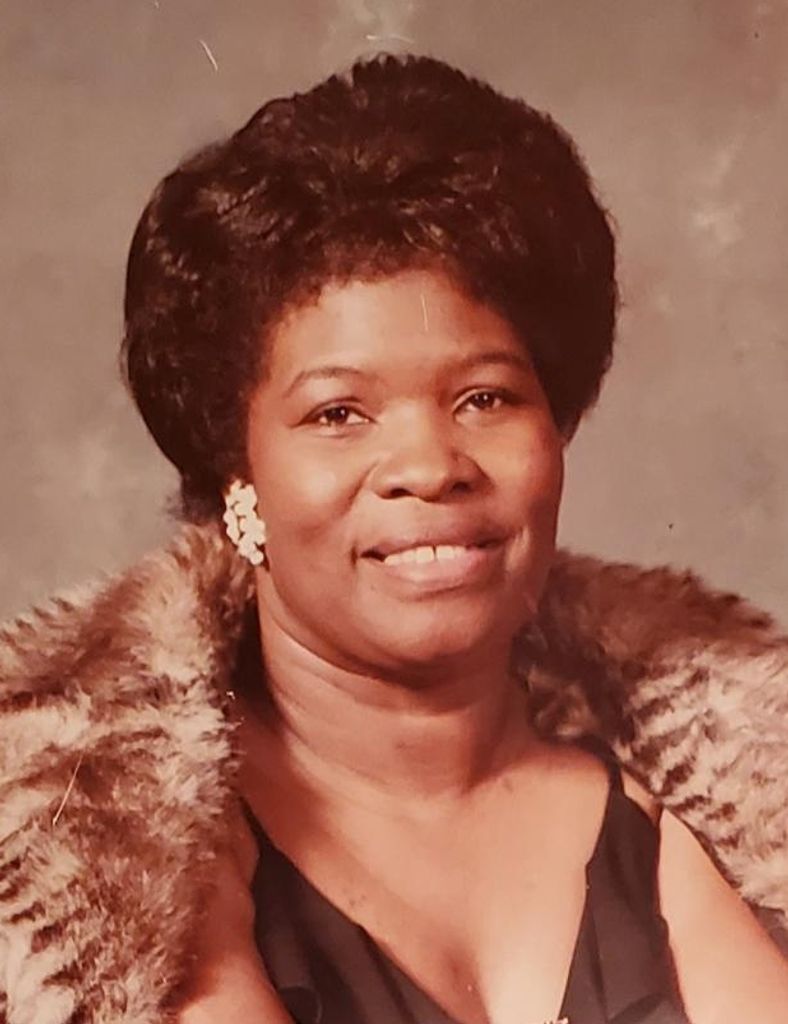 Nobie Ruth Johnson Profile Photo