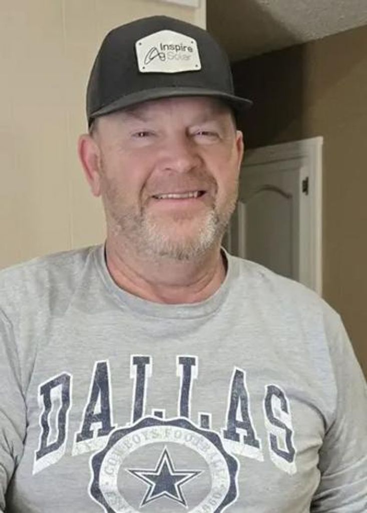 Keith Allan Henderson