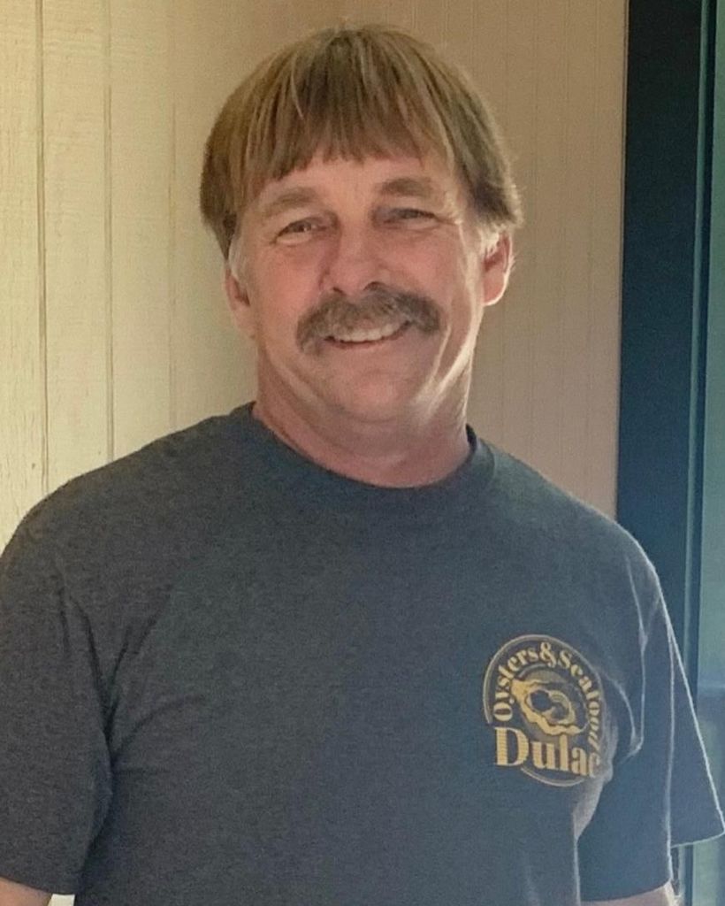 Lance Patrick Ledet Profile Photo