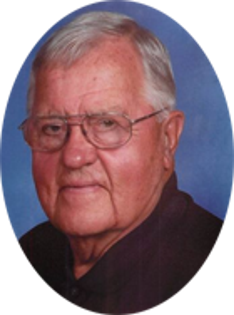Merrill Hinderks