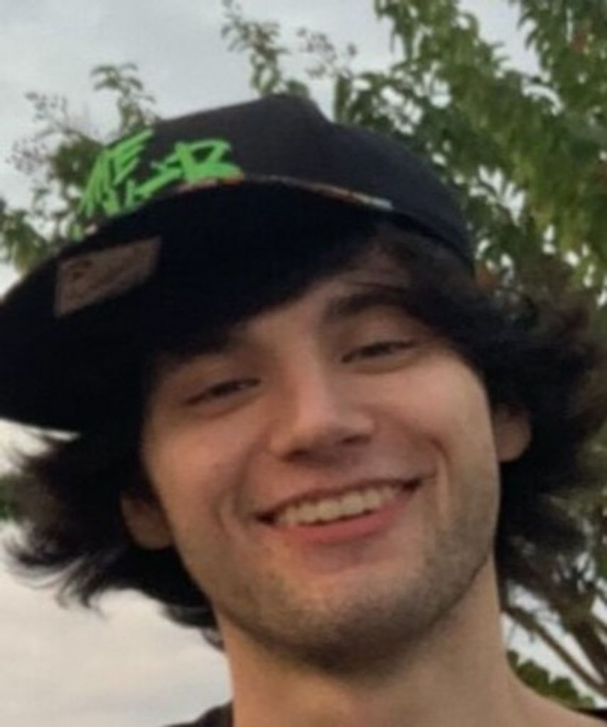 Christian Cody Kruse Profile Photo