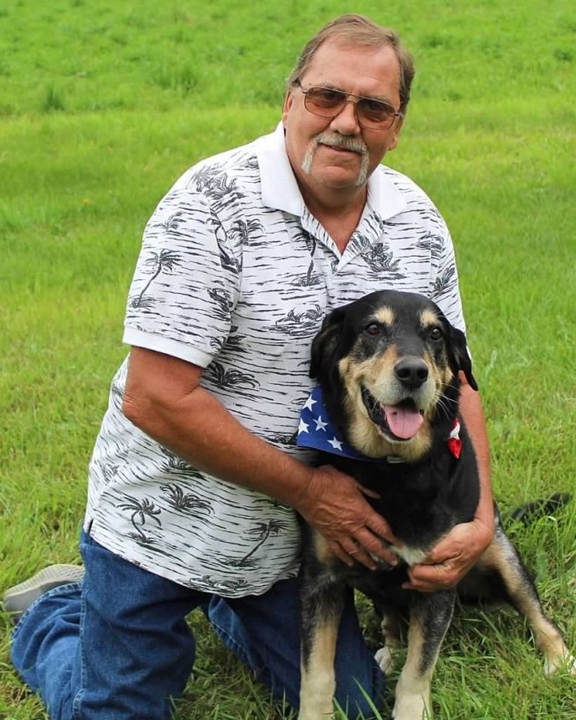 Michael Wayne Medlin Profile Photo