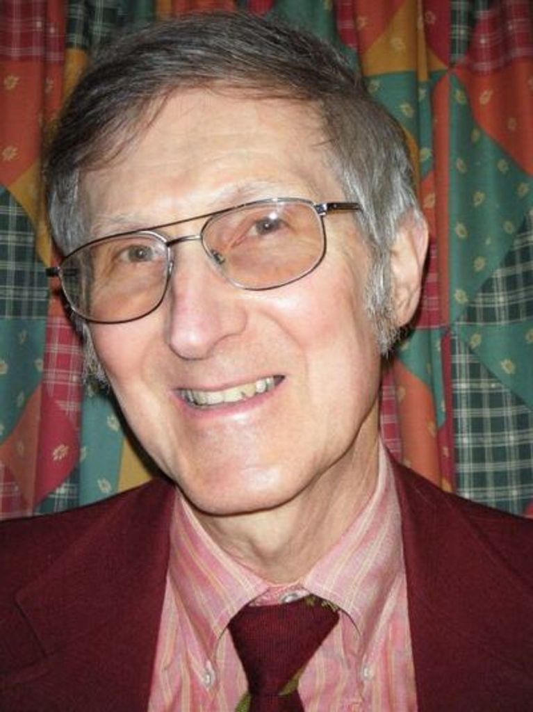 Charles E. Decelles, Ph.D. Profile Photo