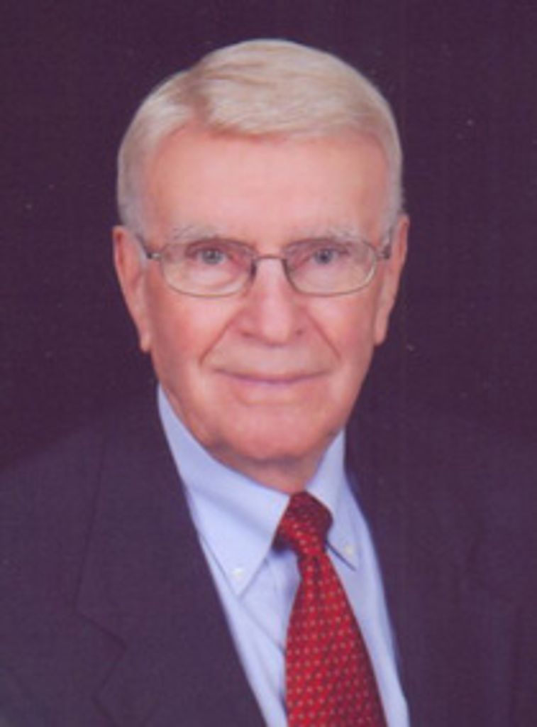 John Thurman Britton Profile Photo