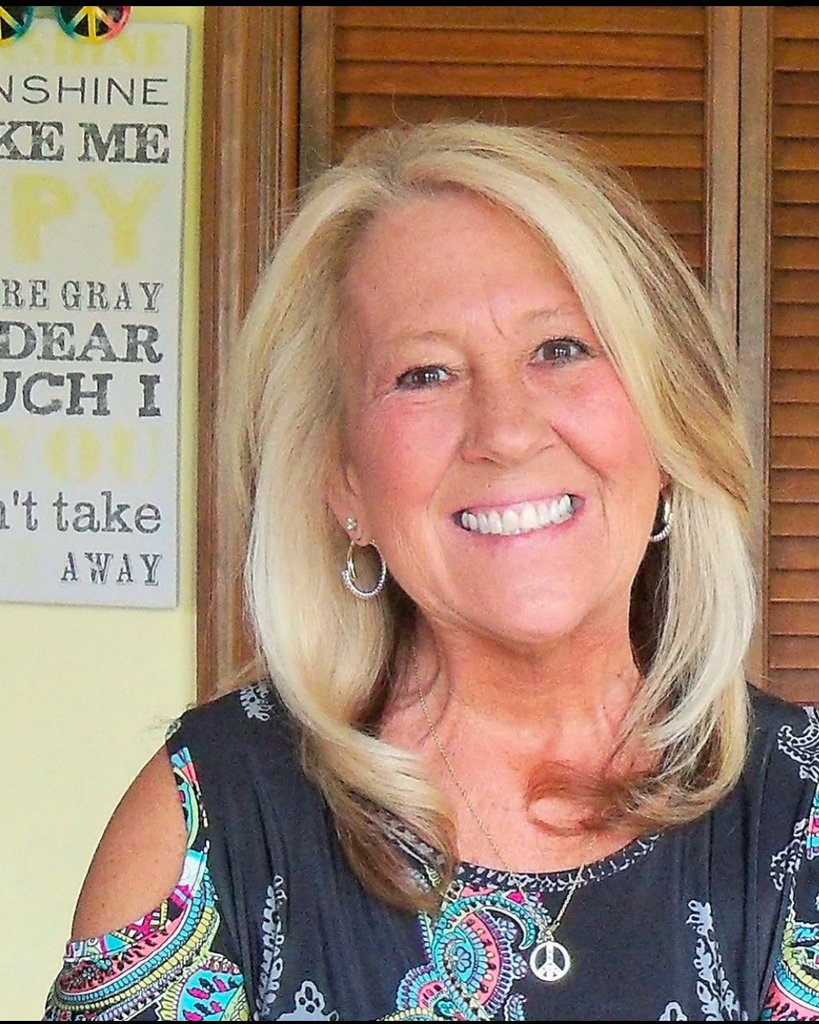 Deb Newbern Johnston Profile Photo