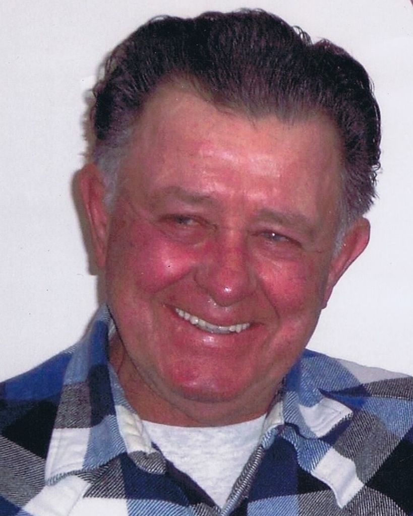 Anthony Duke Flora