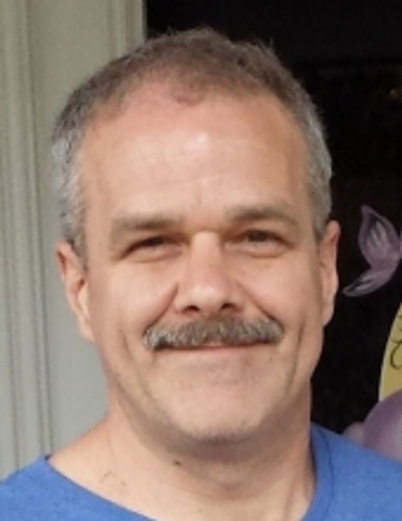 Mark Andrew Merritt