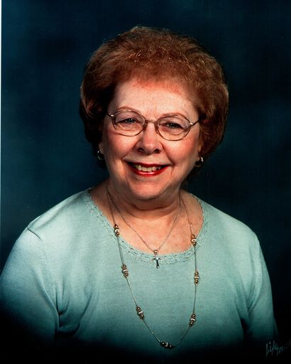 Carol Diane Gibbs's obituary image