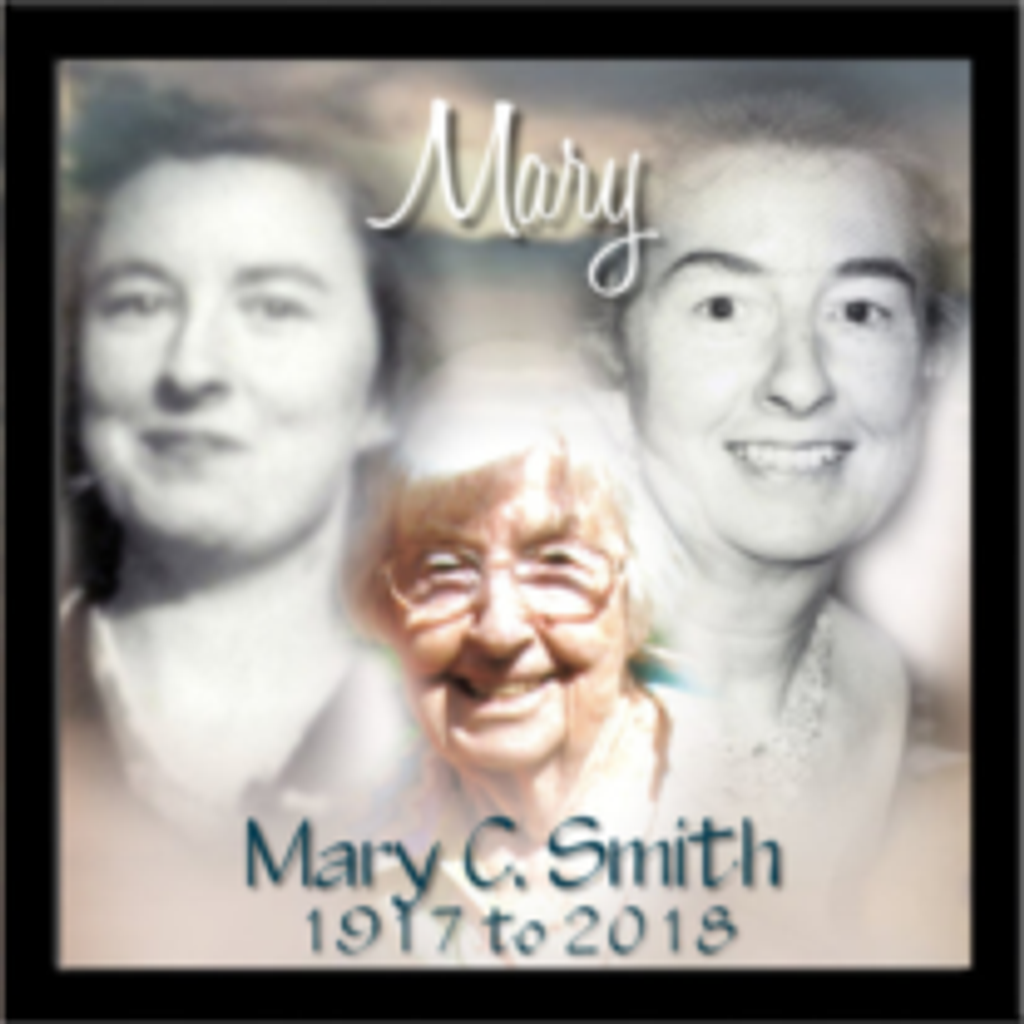 Mary C. Smith