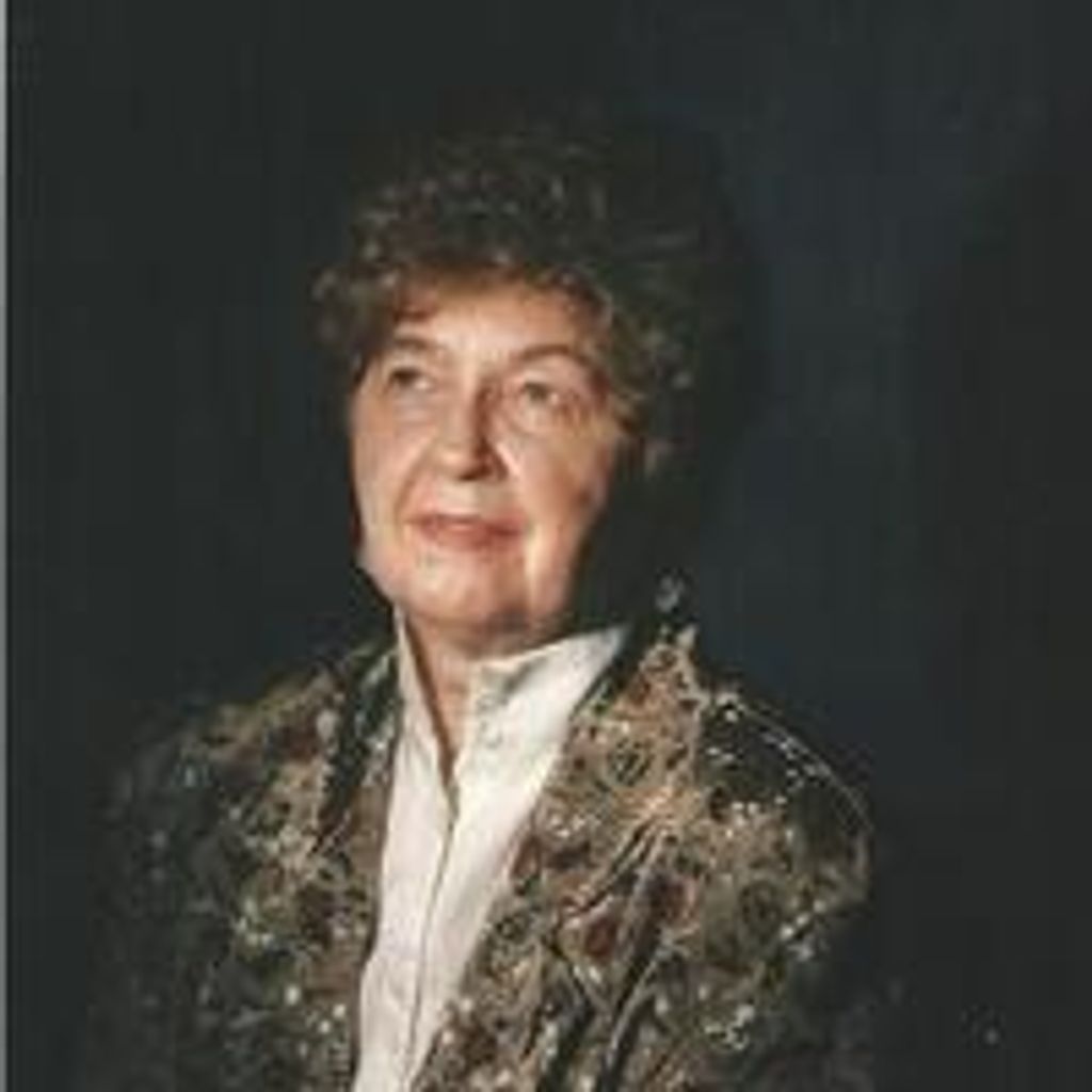Ruby Lucille Ferri Profile Photo