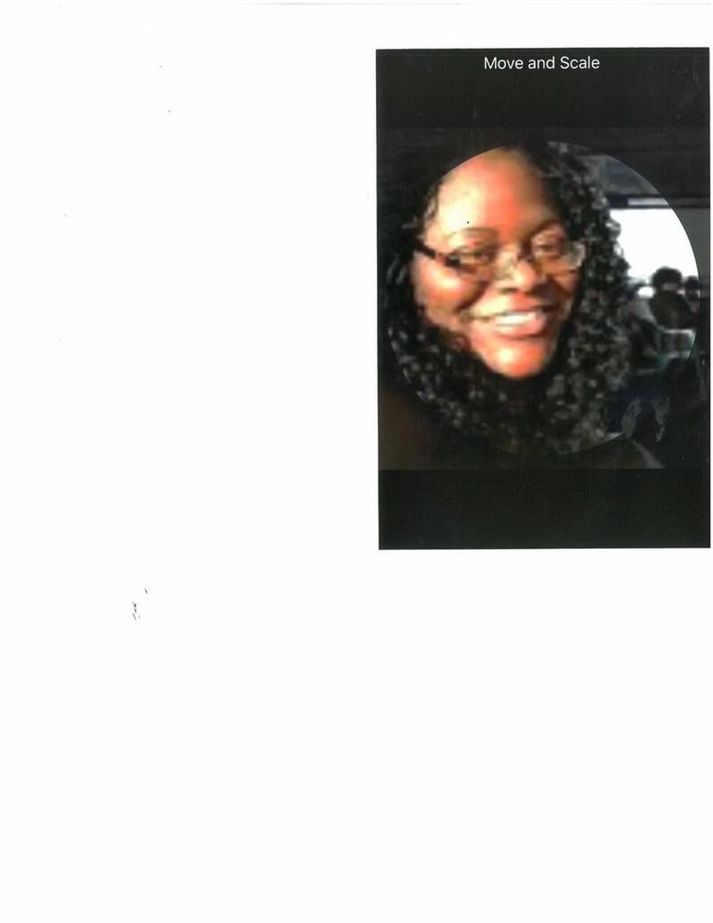 Shaniqua J. Fludd Profile Photo