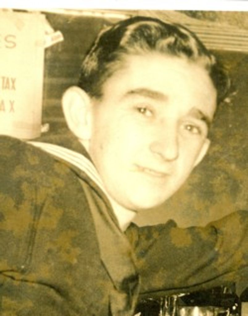 Abe Bihm,Jr.