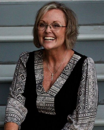 Jackie Lynn Quinton (Rockwell)'s obituary image