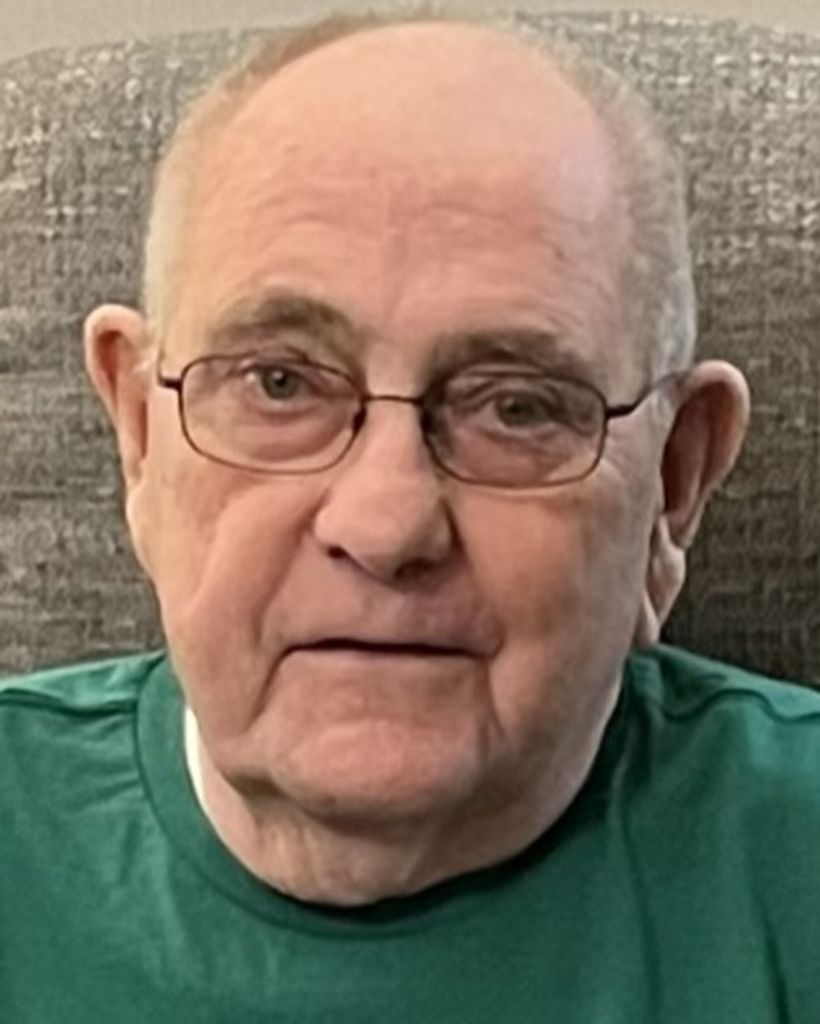 John F. "Jack" Fike