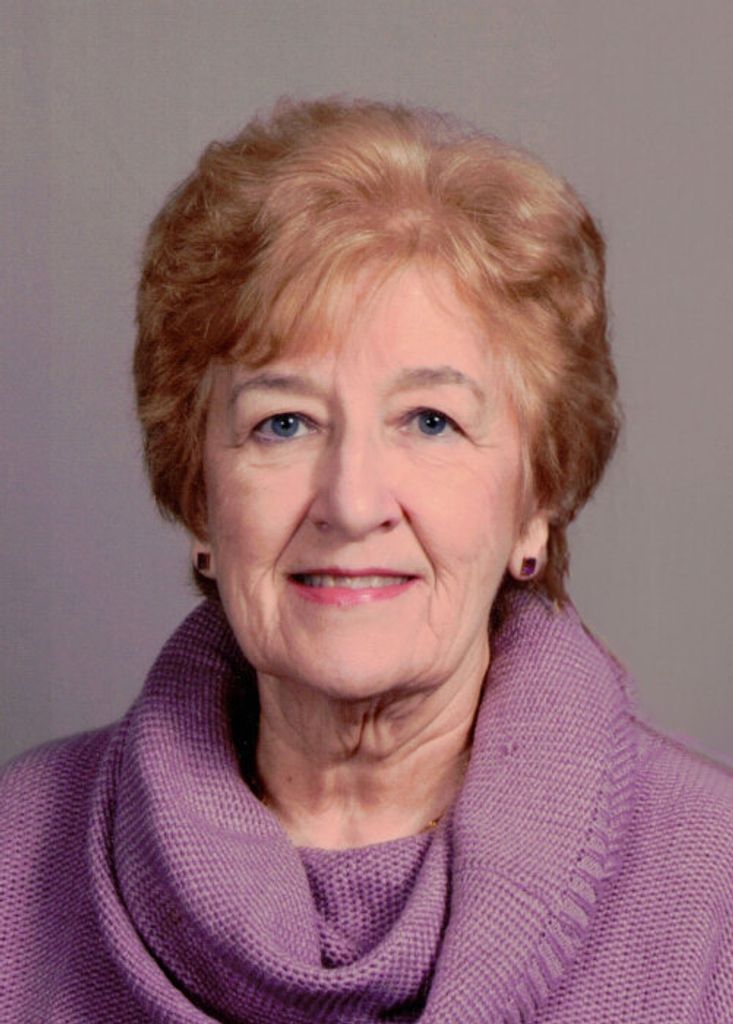 Janice S. Layne Enlow