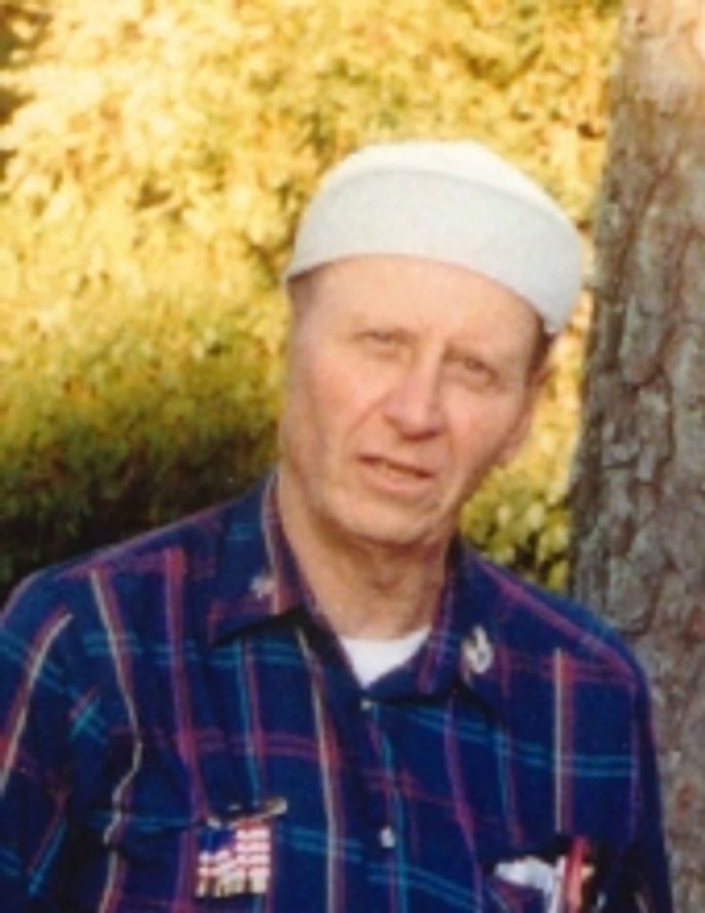 Joseph "Van Earl" Charvat