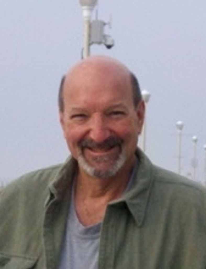 Stephen Scrape, Jr. Profile Photo