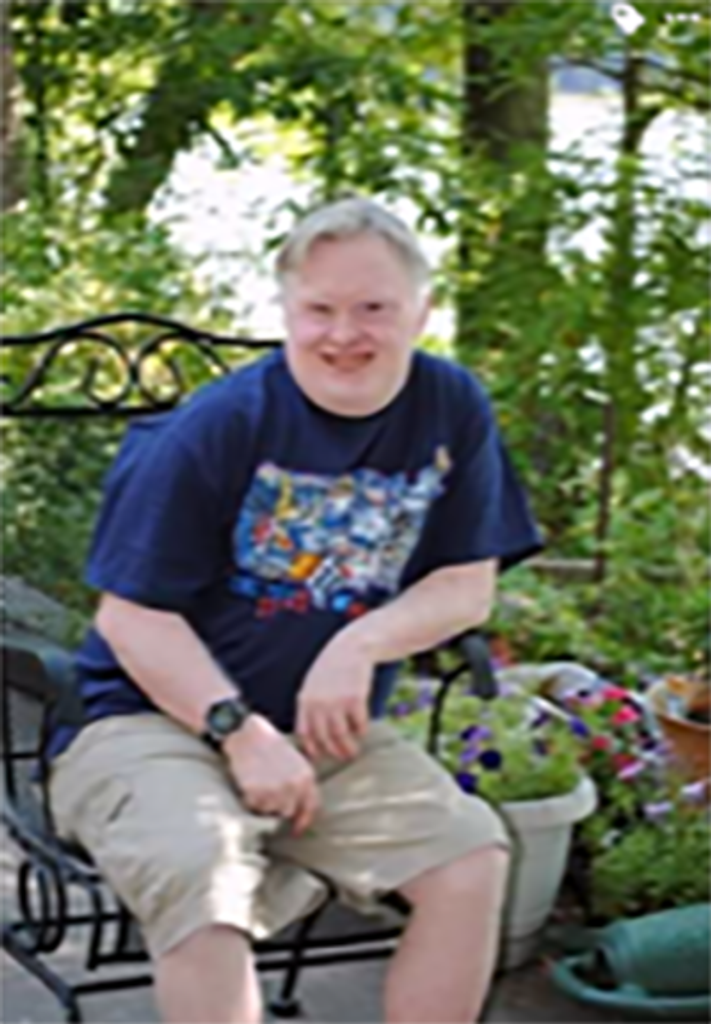 Joseph "Joe" Bealle Gerlach Profile Photo