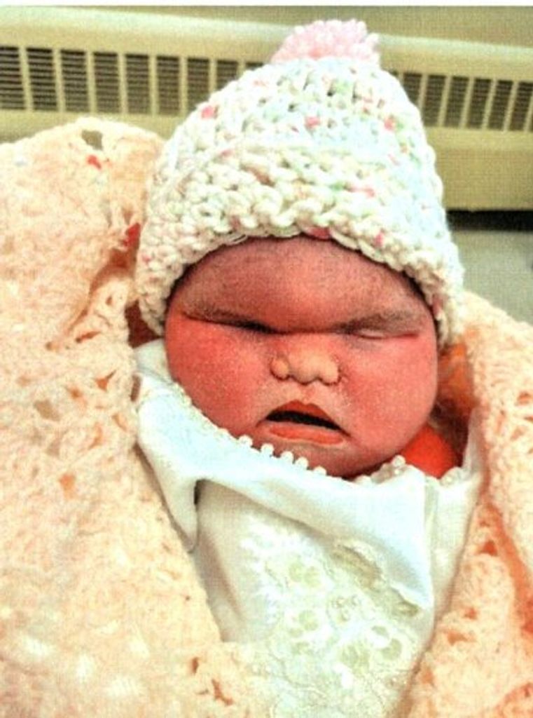 Adrianna Doris Williams Profile Photo