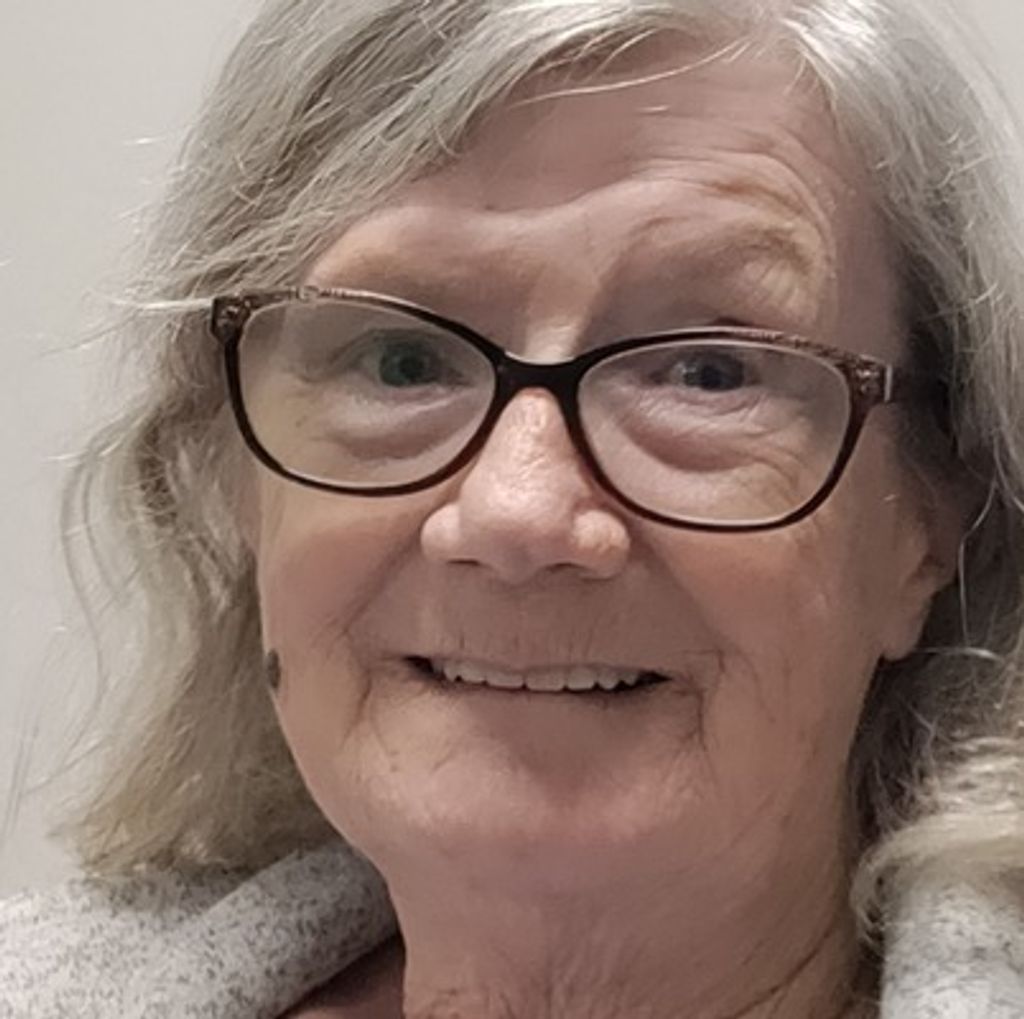 Martha Harvey Profile Photo