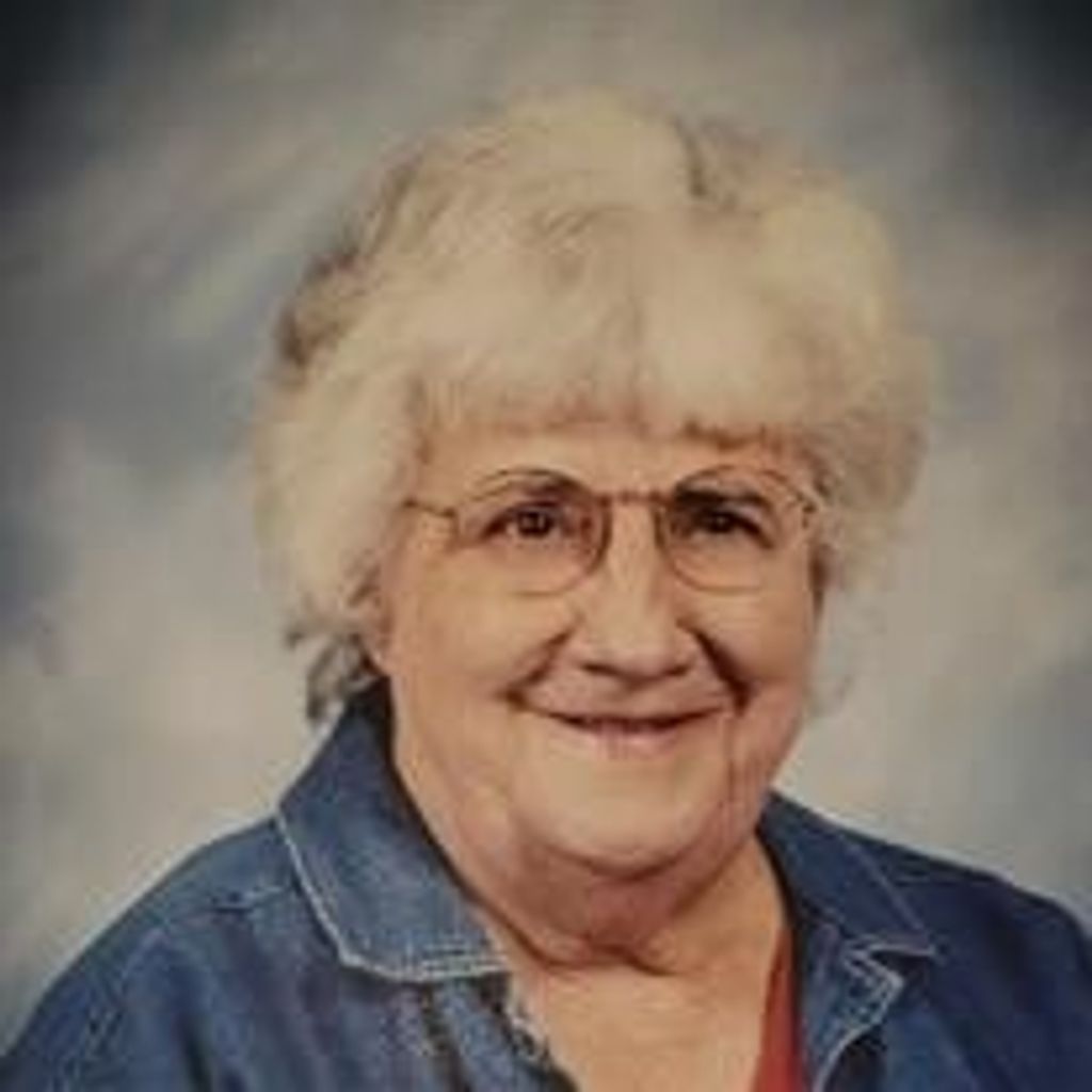 Margaret "Jeanne" Potter