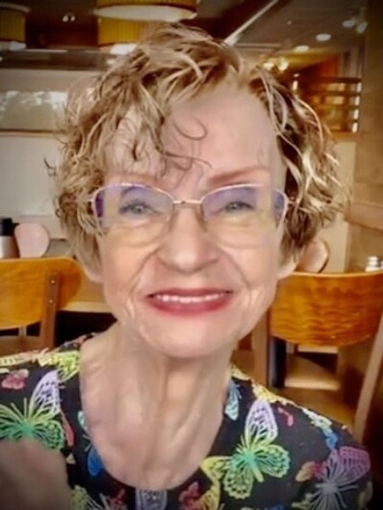 Janice Beaty Profile Photo