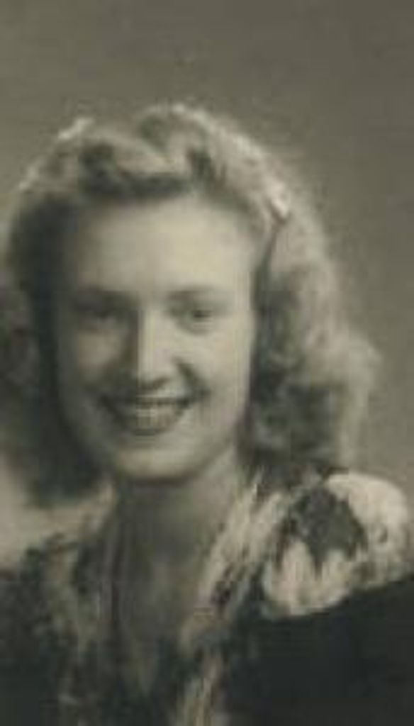 Helen  Evelyn Russell