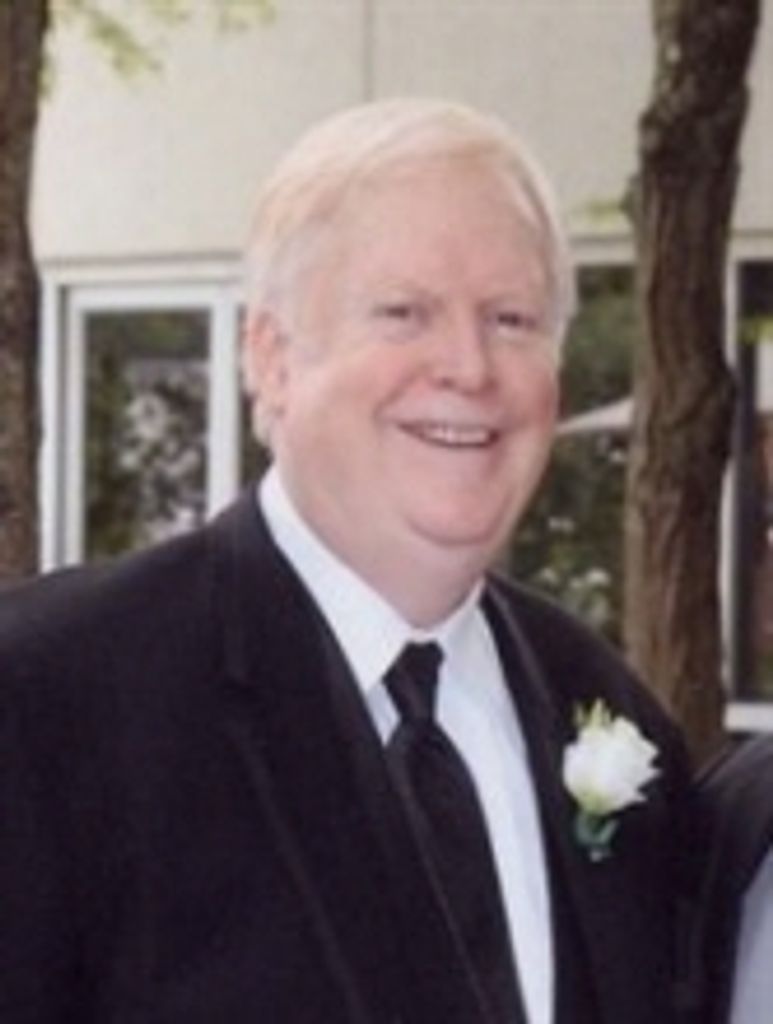 Gordon D. White Profile Photo
