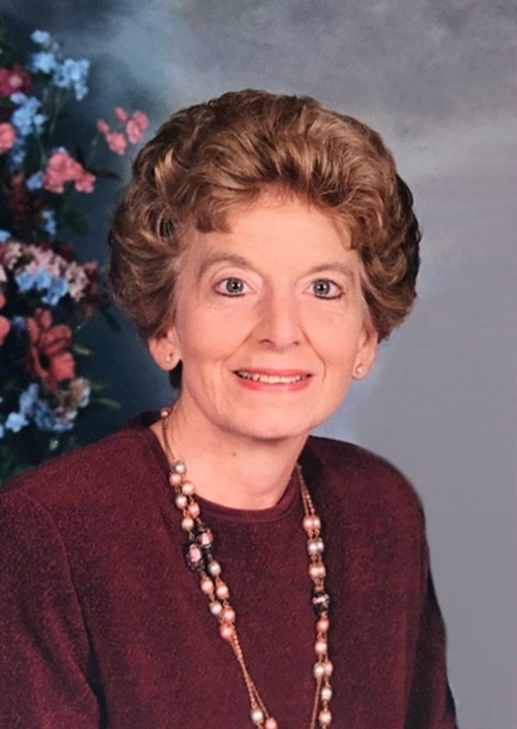 Carolyn M. Jones