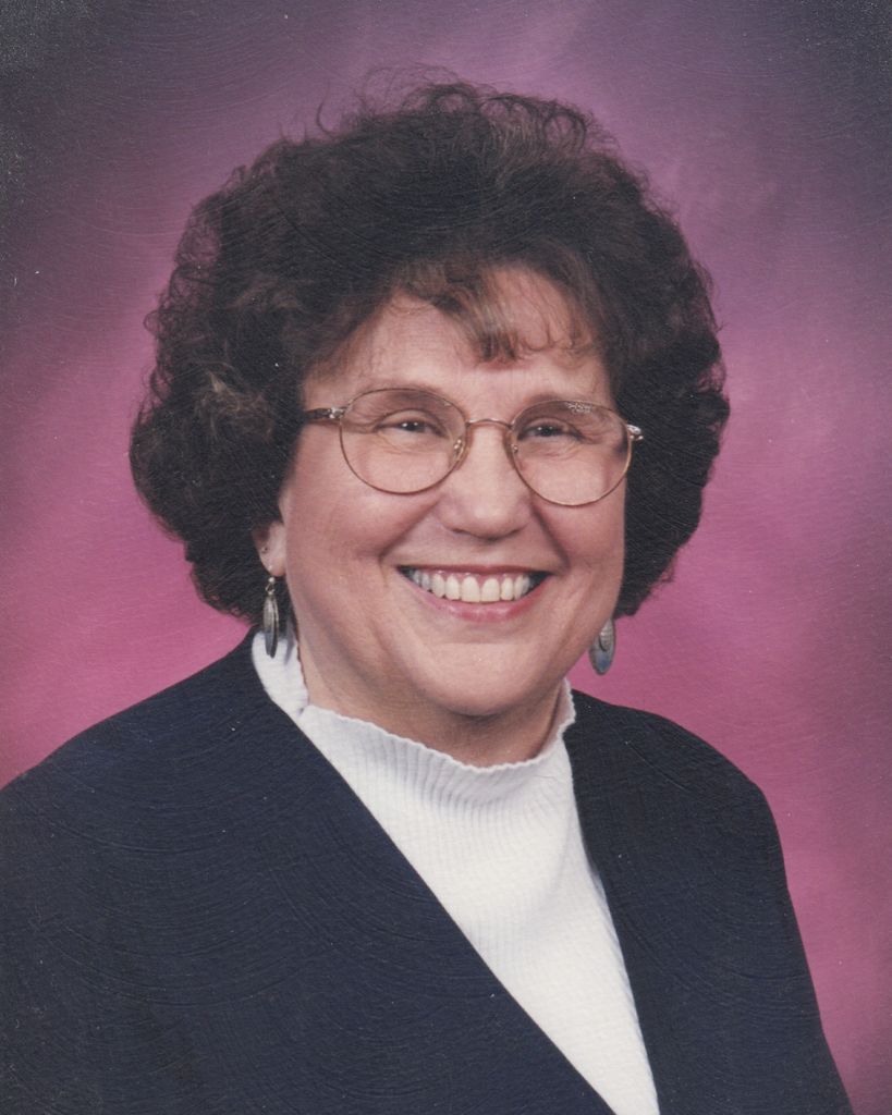 Glenda Perry Gough Profile Photo