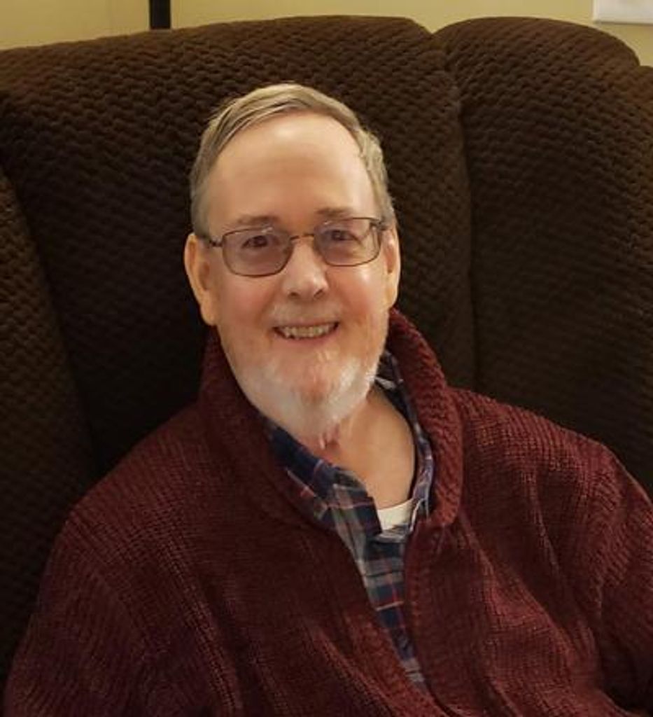 Steven R. Beard Profile Photo