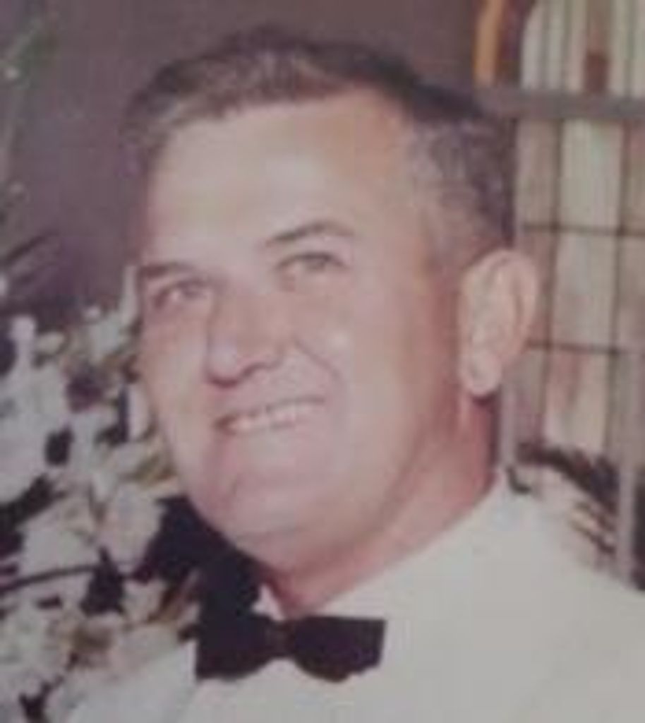 Lester C. Hord, Jr