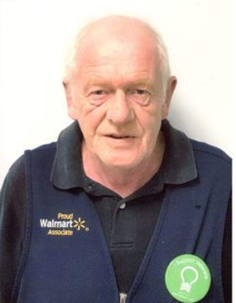 David "Philip" Gaskell