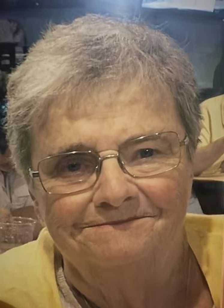 Mary Ann Clark Profile Photo