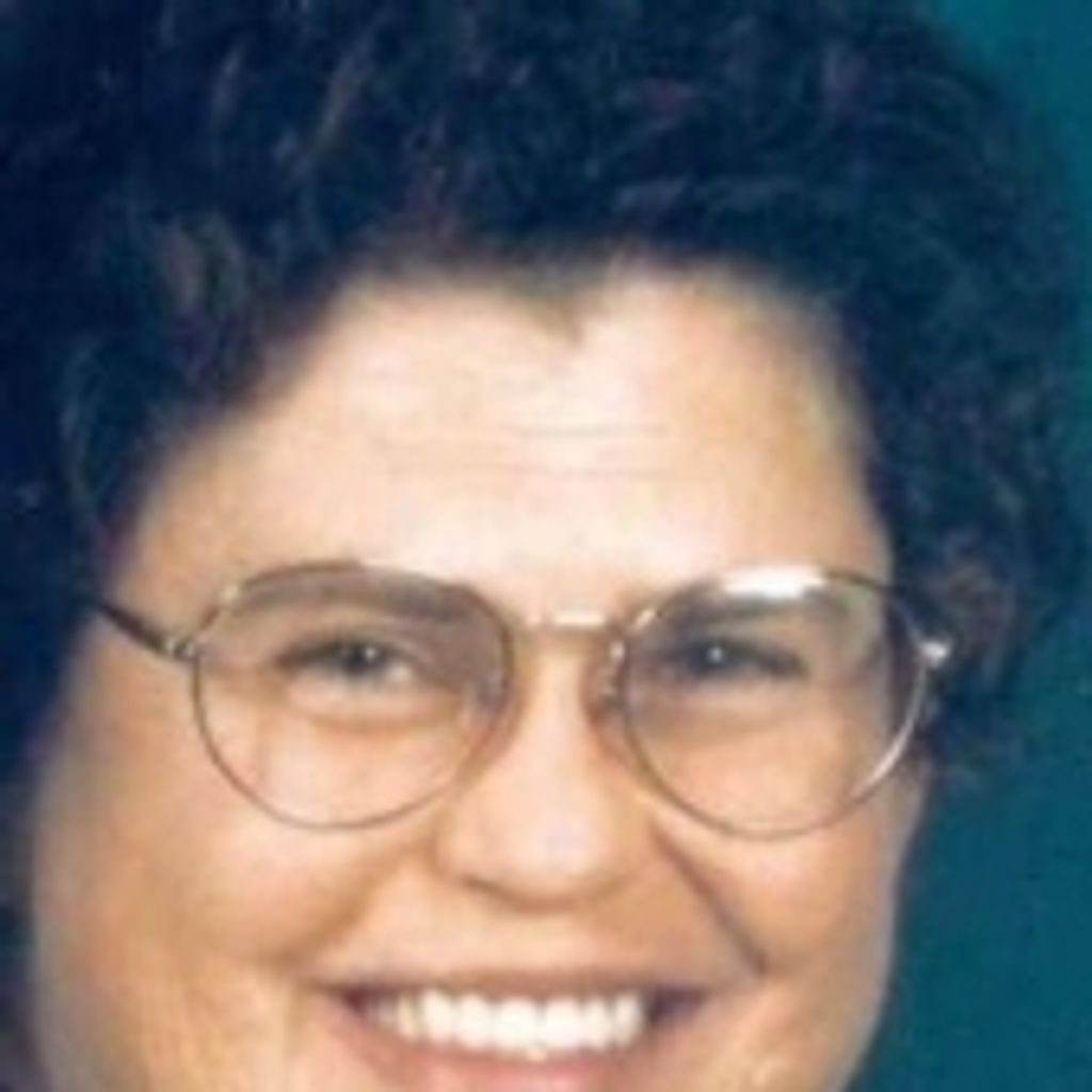 Joan Thomas Davis