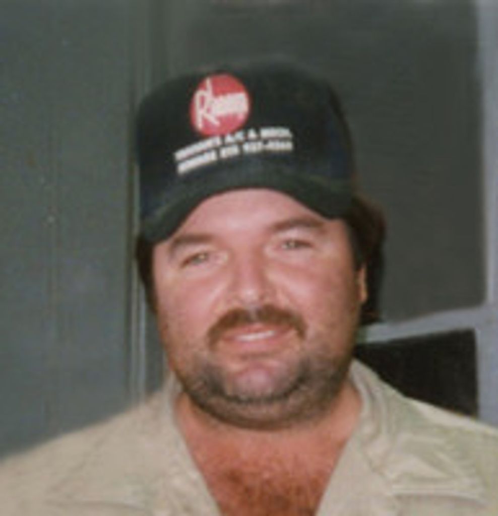 Kelly James Trahan