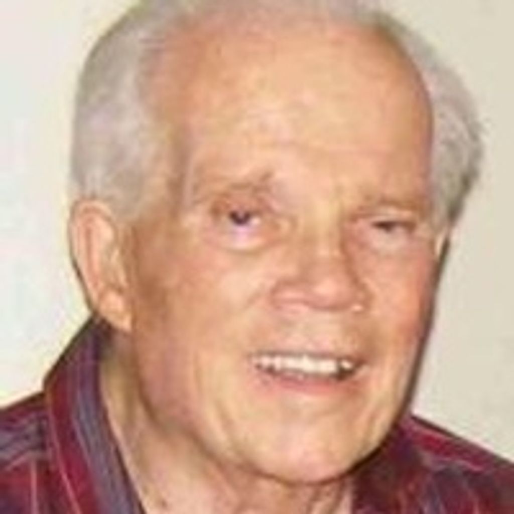 W. Lloyd Dosterschill, Jr.